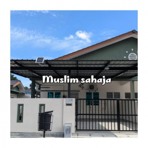 Hezi homestay seri iskandar